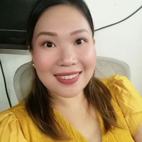 Angeline Mae Tuscano