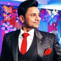 Akkash Singh Pawarr