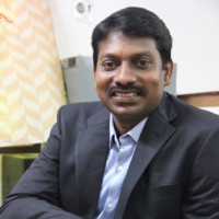 Rajaram Sankaralingam