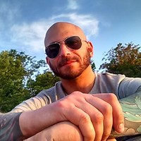 ★ Christian Rozen ★