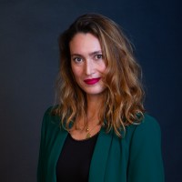 Alexandra Duclos
