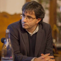 Antonio José Quesada Sánchez