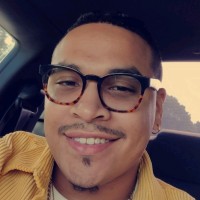Keith Bridgeforth Jr