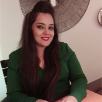 Jaspreet Kaur