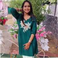 Priya Agrawal