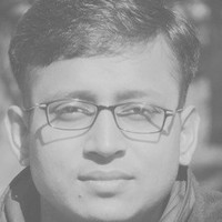 Shekhar Mohadikar