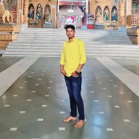 Vinit Solanki