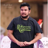 Shoaib Zaidi