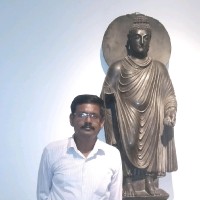 S Vijayakumar