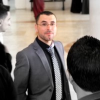 Mohammad Badran
