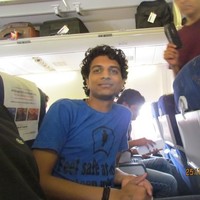 Dharmik Malaviya