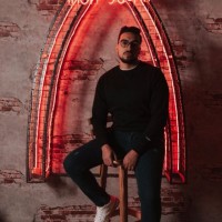 Amr Essam