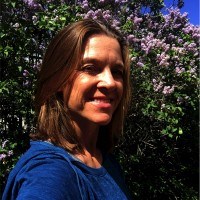 Kathy Brown
