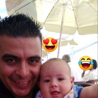 Marco Pérez Gomez