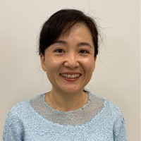 Tomoe Matsuo