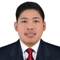 Reyginald Ron Dela Cruz Bsn, Rn