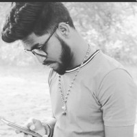 Suraj Kanojiya