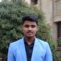 Deepak Bhadgaonkar