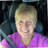Kathy Patterson