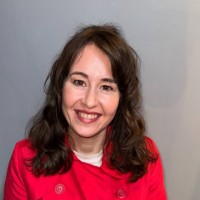 Pauline Cochrane