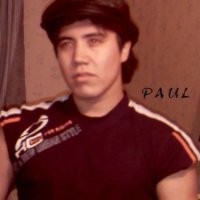 PAUL TORREALBA BARRERA