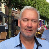 Robert Kastermans