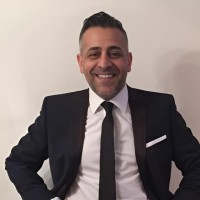 Ümit Cetin