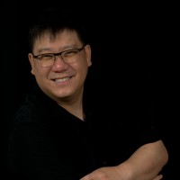 Rev. Dr. Joe Mun Chan