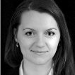 Dorota Zwolińska, FCCA