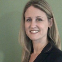 Dorene Martin, M. Ed. Higher Education