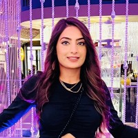 Harpreet Kaur