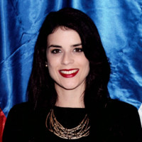 Ana C. Rojas G.