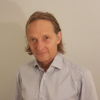 Teis Dyekjær-Hansen