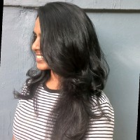 Sreevidhya S