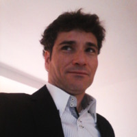 Sergio Domingo Olivera