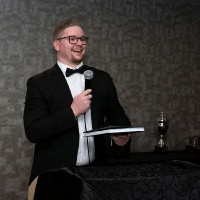 Dylan Van Biljon