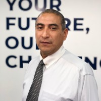 Raúl Fierro Reséndiz