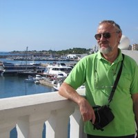 Georges Senave