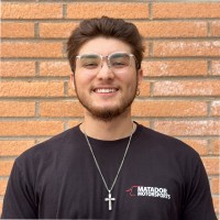 Andrew Garcia