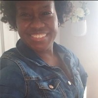 Jacquelyn J. Jones, Mba