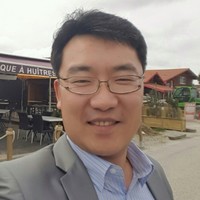 Jongwan Kim