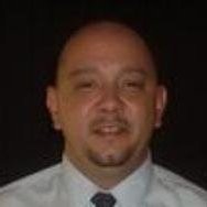 Russell Carr