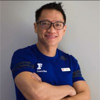 Christopher Dela Cruz