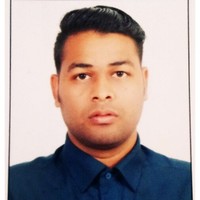 Manoj Parihar