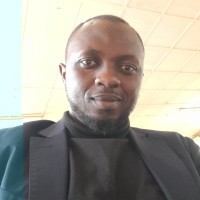 ROMUALD DONGMO DONTSOP