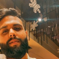 Aaditya Yadav