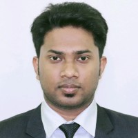 Md Kamrul Hasan
