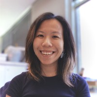 Nicola Mah