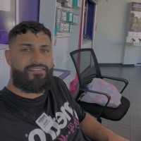 Manny Salti