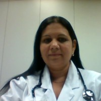 Rosángela D.